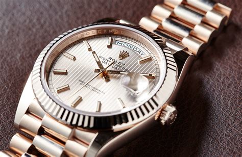 rolex day-date 40 msrp|rolex day date 40 review.